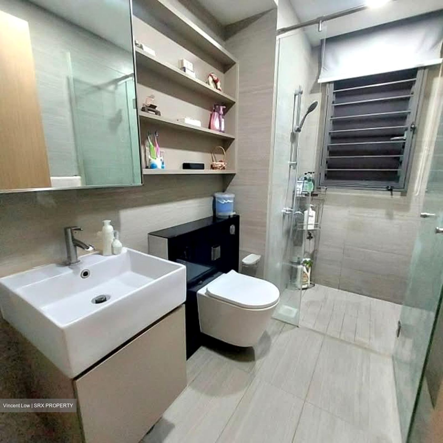 Parc Life (D27), Condominium #580844461